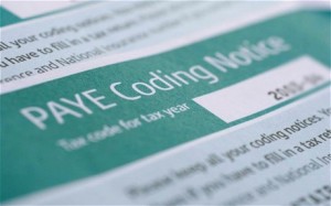 PAYE