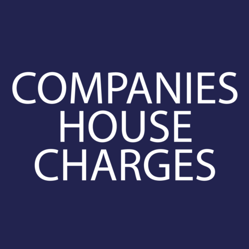 Companies House Charges